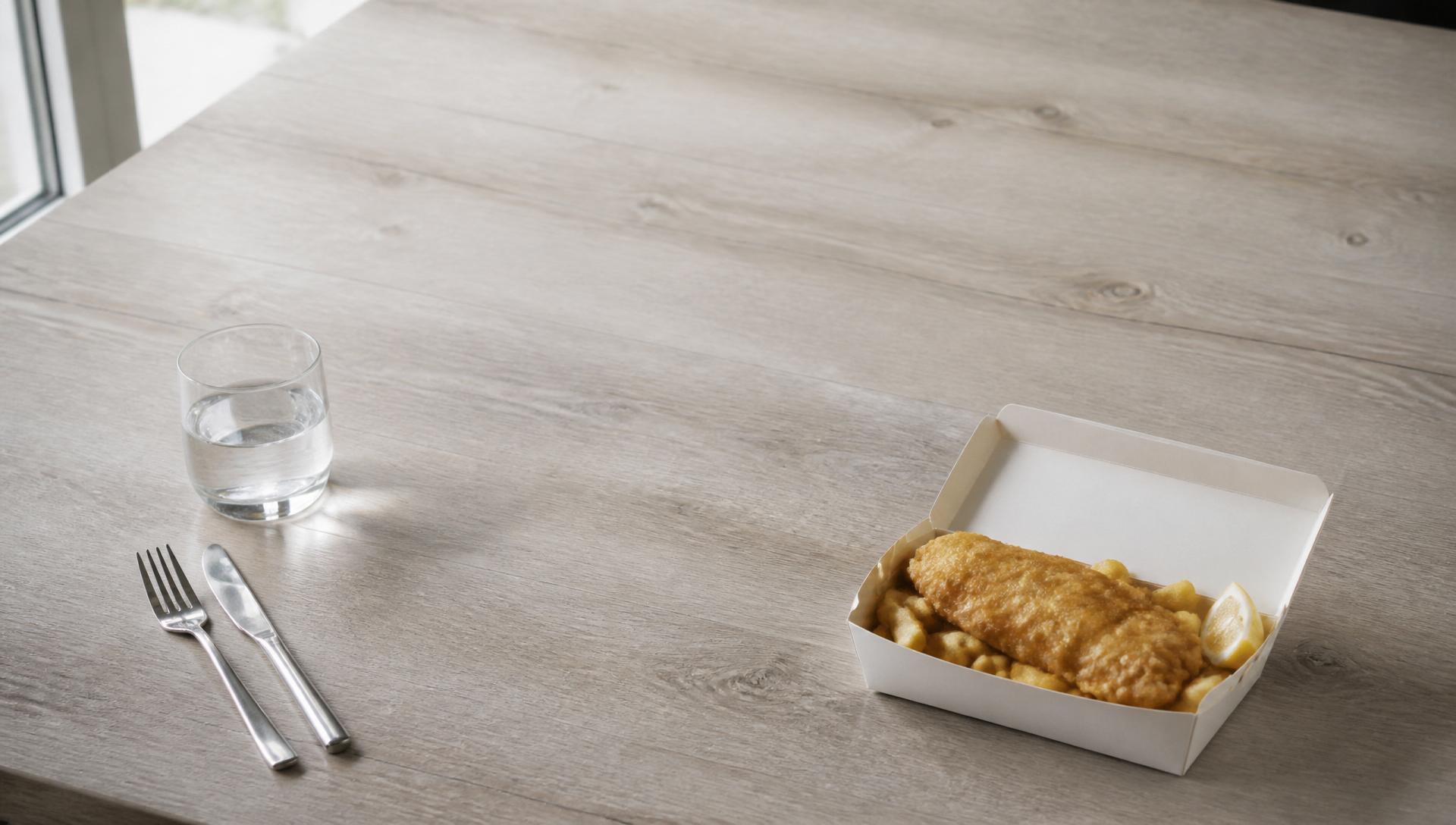 Fish & Chips