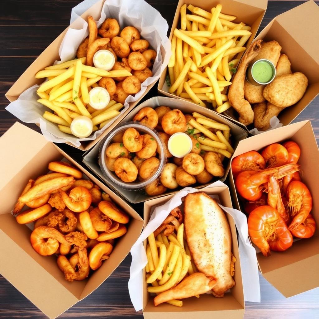 Family Party Pack